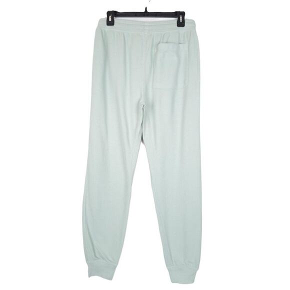 ATM Anthony Thomas Melillo Men's Pique Jogger Pant Eucalyptus Small NWT *Defect* - Picture 4 of 12